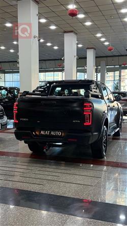 باور دبل كاب